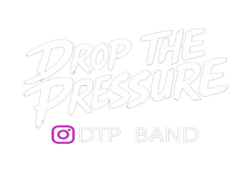 Drop The Pressure