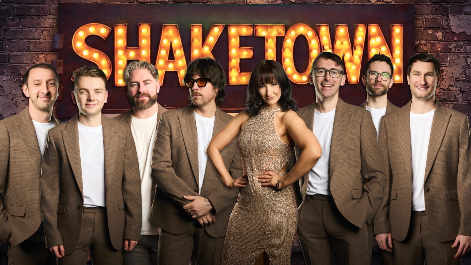 ShakeTown press shot